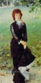 Madame Edouard Pailleron retrato John Singer Sargent